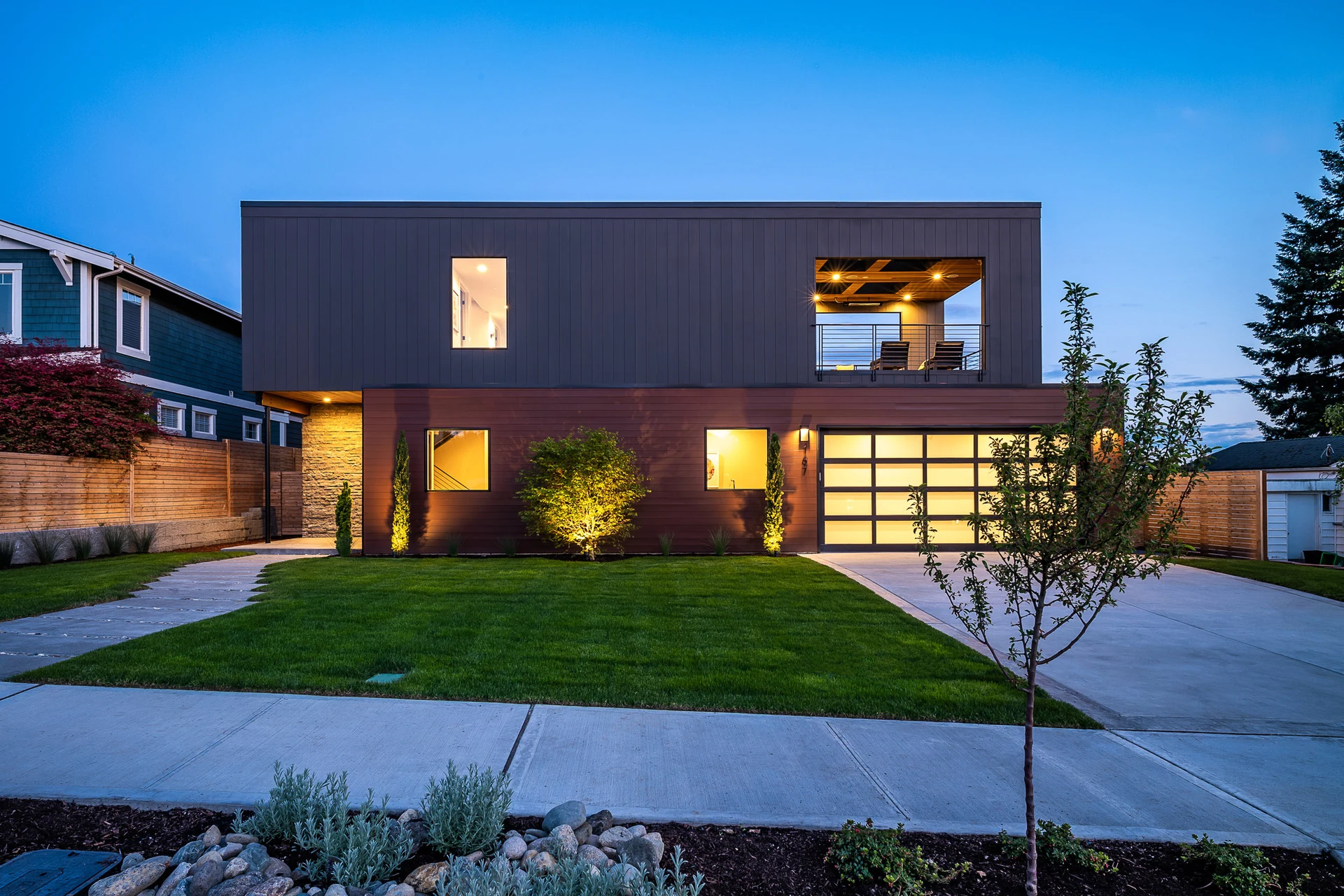 167 Kirkland