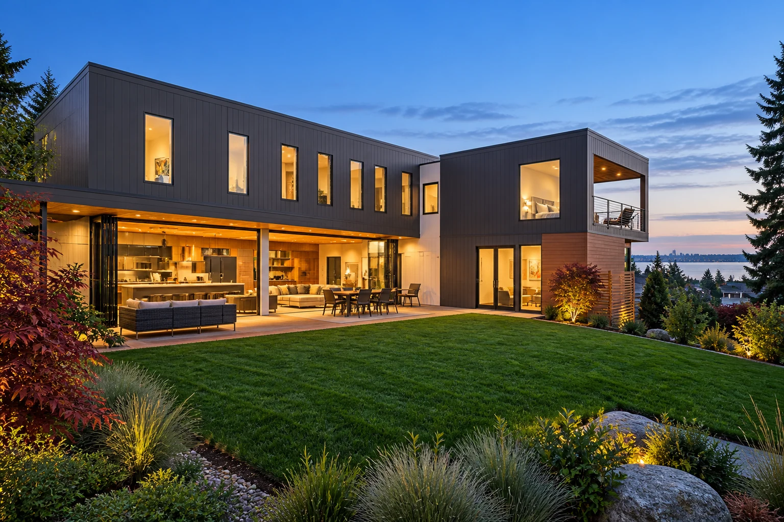 167 Kirkland exterior
