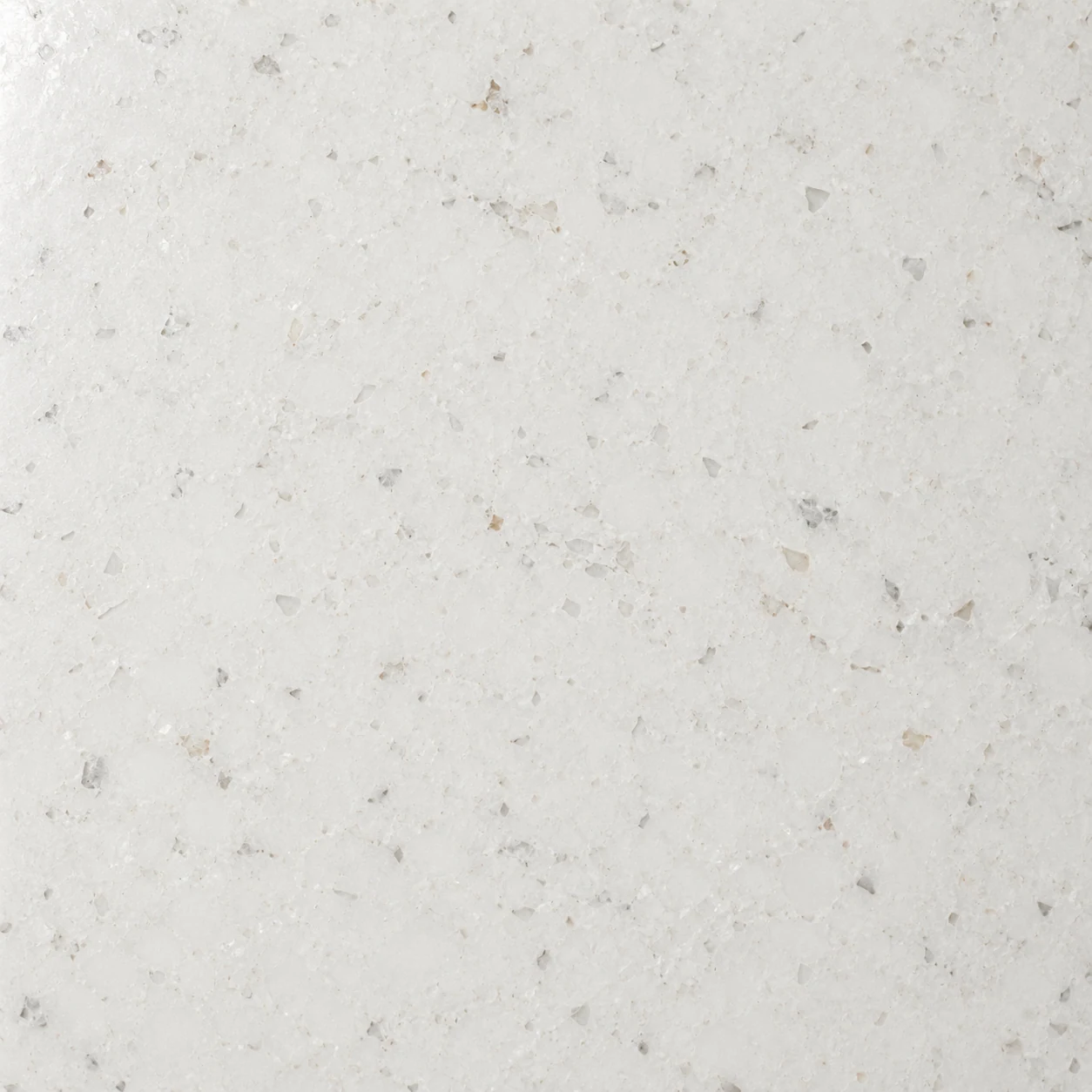 Pale quartz